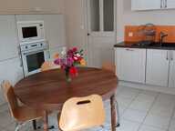 Maison de 173m2 à louer sur Saint-Hilaire-de-Voust — photo 3
