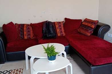 Appartement 3 pièces 660 €