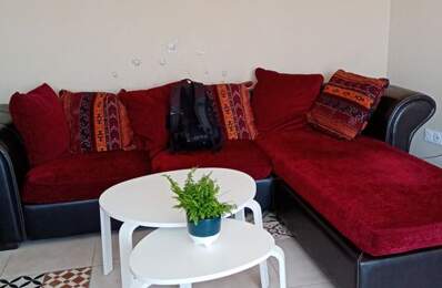 Appartement de 53m2 à louer sur La Meilleraie-Tillay — photo du bien