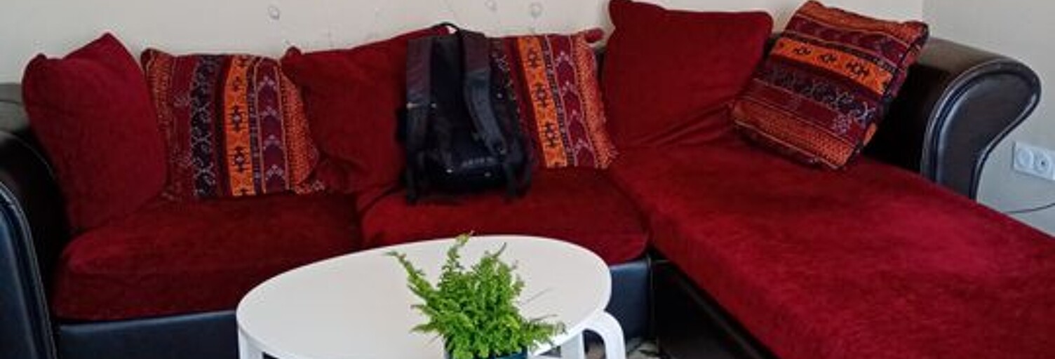 Appartement 3 Pièces 53 m² à louer à La Meilleraie-Tillay (85700)