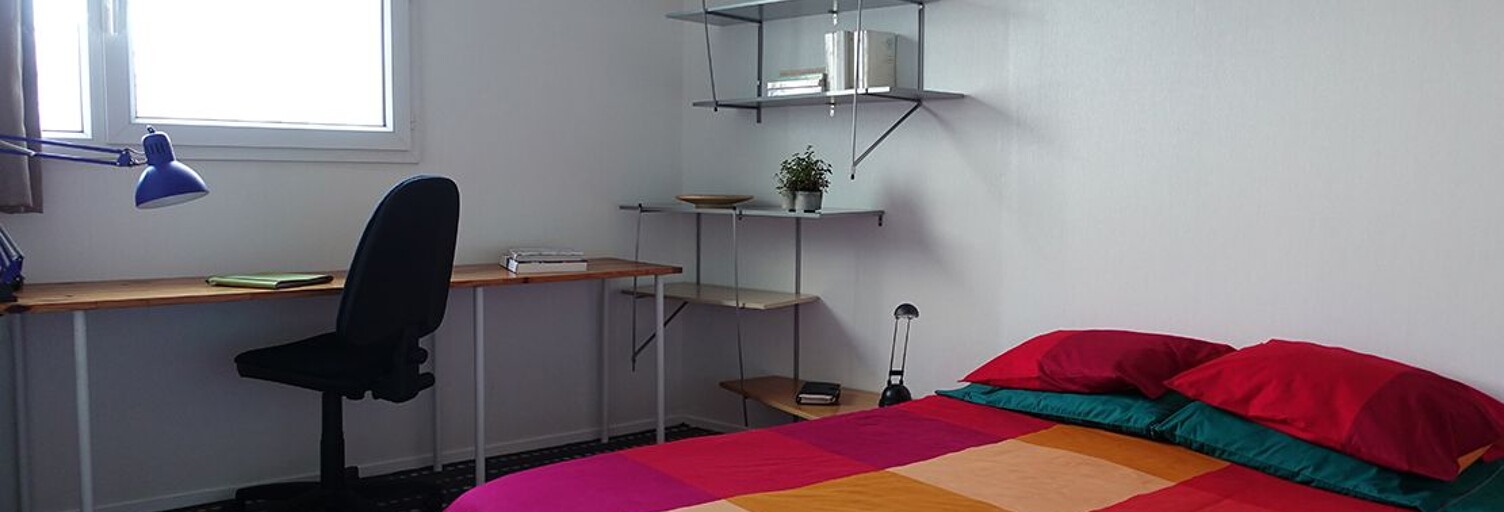 Appartement 1 Pièce 12 m² à louer à Paris 17 (75017)