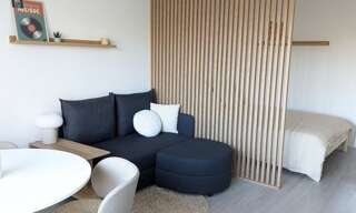 Appartement 1 Pièce 30 m² à louer à Thionville (57100)