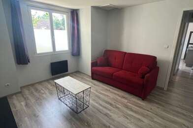 Appartement 1 pièces 520 €