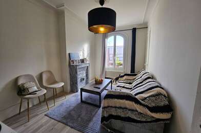 Appartement 3 pièces 1100 €