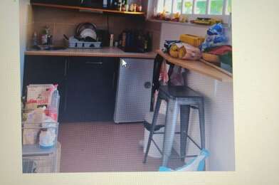Appartement 1 pièces 600 €