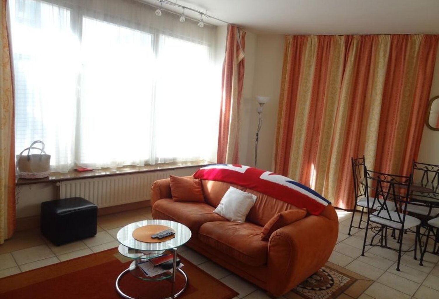 Appartement de 54m2 à louer sur Nancy — photo 1