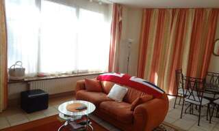 Appartement 2 Pièces 54 m² à louer à Nancy (54000)