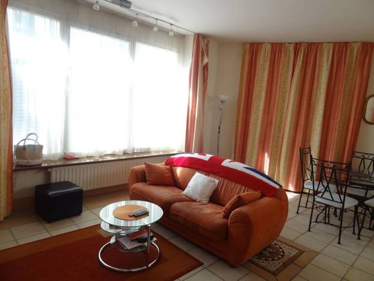 Appartement de 54m2 à louer sur Nancy — photo 1
