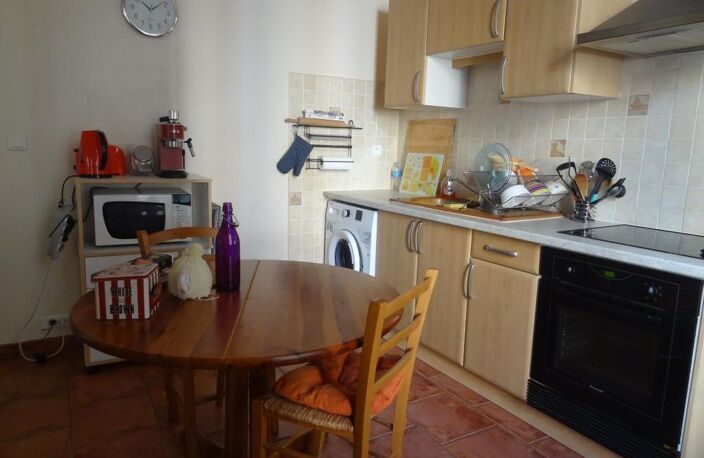 Appartement de 54m2 à louer sur Nancy — photo 2