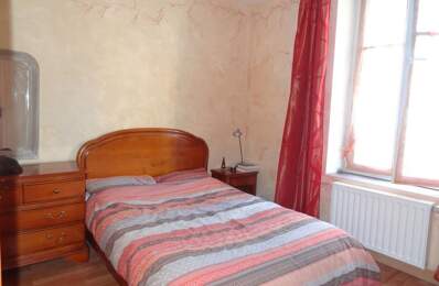 Appartement de 54m2 à louer sur Nancy — photo du bien