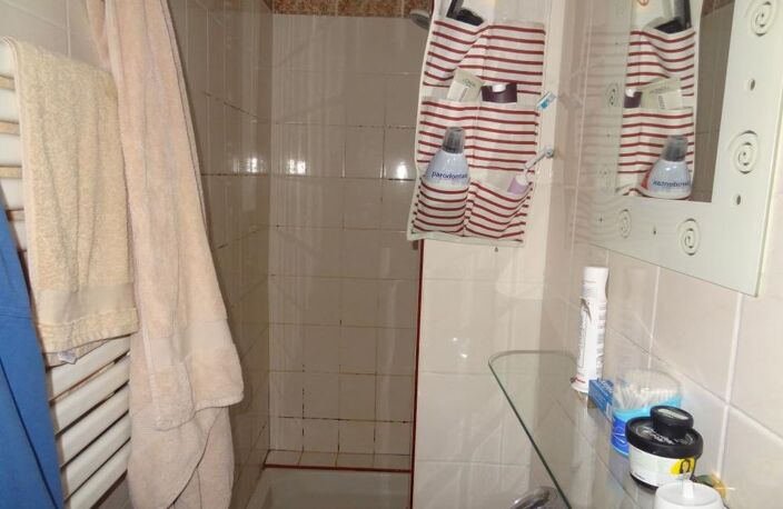 Appartement de 54m2 à louer sur Nancy — photo 4