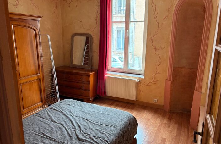Appartement de 54m2 à louer sur Nancy — photo 5
