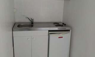 Appartement 1 Pièce 20 m² à louer à Saint-Quentin (02100)