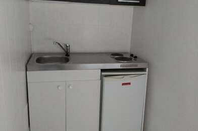 Appartement 1 pièces 360 €