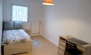 Appartement 1 Pièce 12 m² à louer à Saint-Denis (93200)