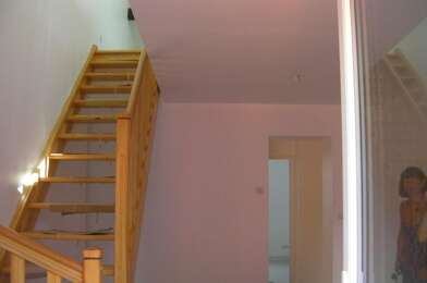 Appartement 2 pièces 413 €