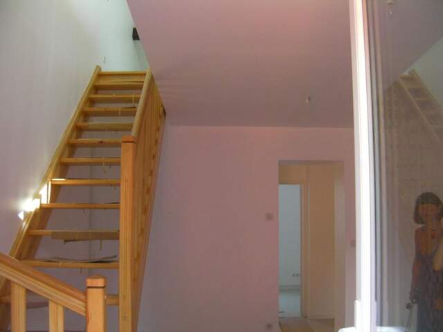 Appartement de 50m2 à louer sur Firminy — photo du bien
