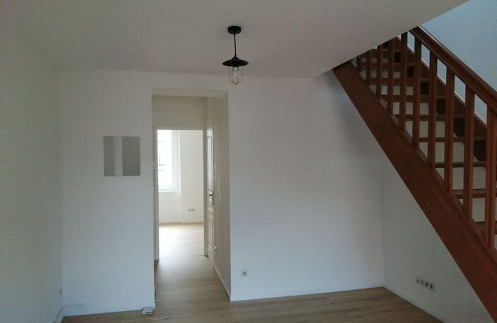 Appartement de 50m2 à louer sur Firminy — photo 2