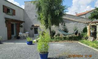 Maison 4 Pièces 65 m² à louer à Poulan-Pouzols (81120)