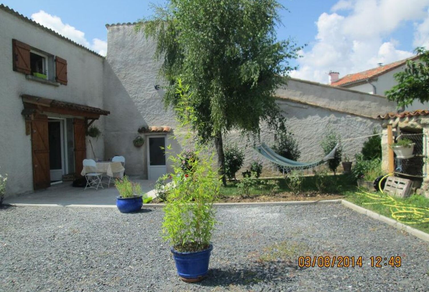 Maison de 65m2 à louer sur Poulan-Pouzols — photo 1
