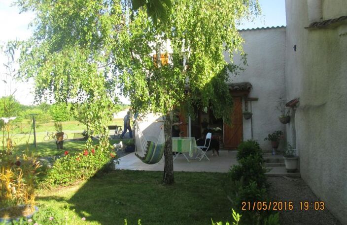 Maison de 65m2 à louer sur Poulan-Pouzols — photo 2