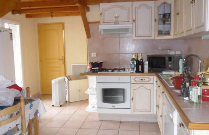 Maison de 65m2 à louer sur Poulan-Pouzols — photo 3