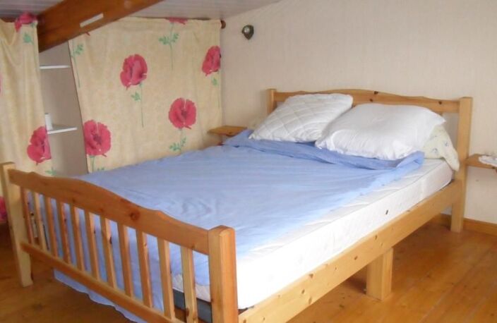 Maison de 65m2 à louer sur Poulan-Pouzols — photo 4