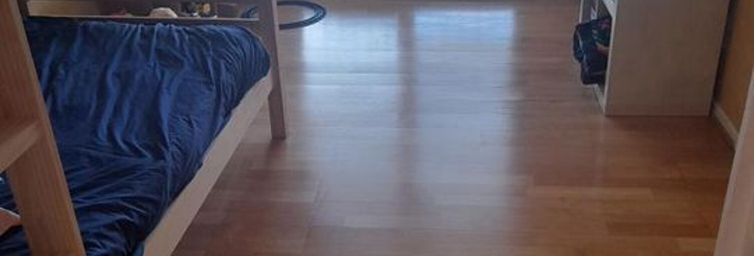 Appartement 1 Pièce 9 m² à louer à Athis-Mons (91200)