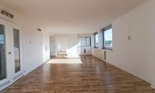 Appartement 6 Pièces 150 m² à louer à Nancy (54000)