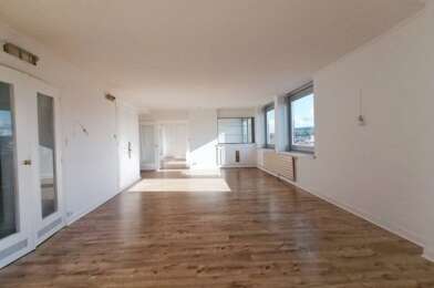 Appartement 6 pièces 1650 €