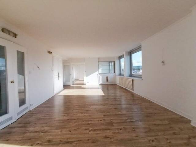 Appartement de 150m2 à louer sur Nancy — photo du bien