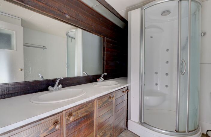 Appartement de 150m2 à louer sur Nancy — photo 4