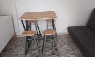 Appartement 2 Pièces 30 m² à louer à Saint-Étienne-du-Rouvray (76800)