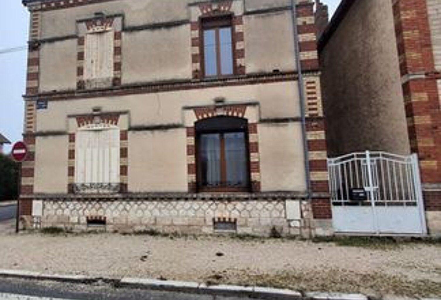 Maison de 97m2 à louer sur Romilly-sur-Seine — photo 1