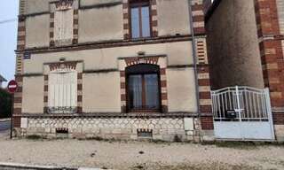 Maison 5 Pièces 97 m² à louer à Romilly-sur-Seine (10100)