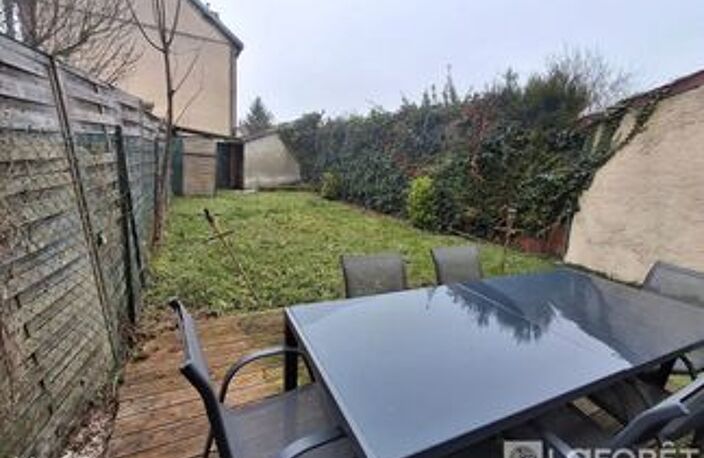 Maison de 97m2 à louer sur Romilly-sur-Seine — photo 2