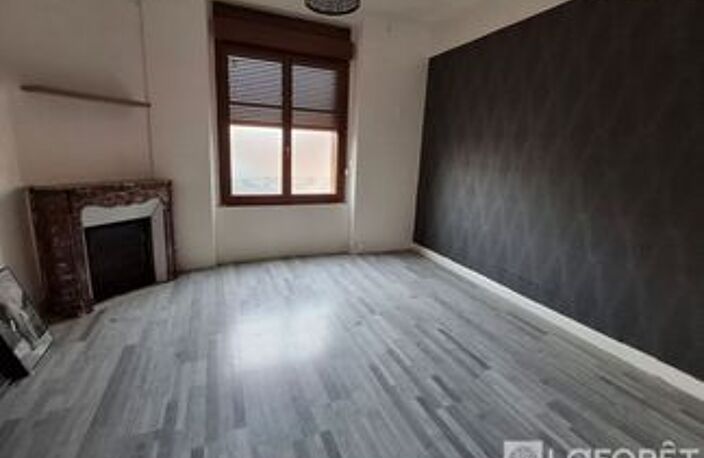 Maison de 97m2 à louer sur Romilly-sur-Seine — photo 3