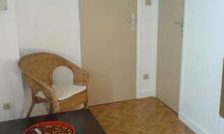 Appartement 2 Pièces 20 m² à louer à Laval (53000)