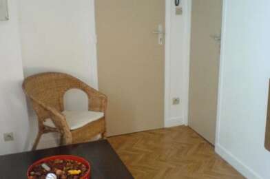 Appartement 2 pièces 275 €