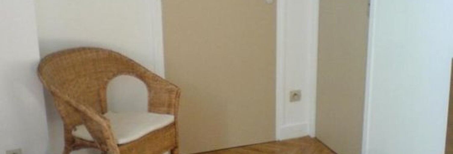 Appartement 2 Pièces 20 m² à louer à Laval (53000)