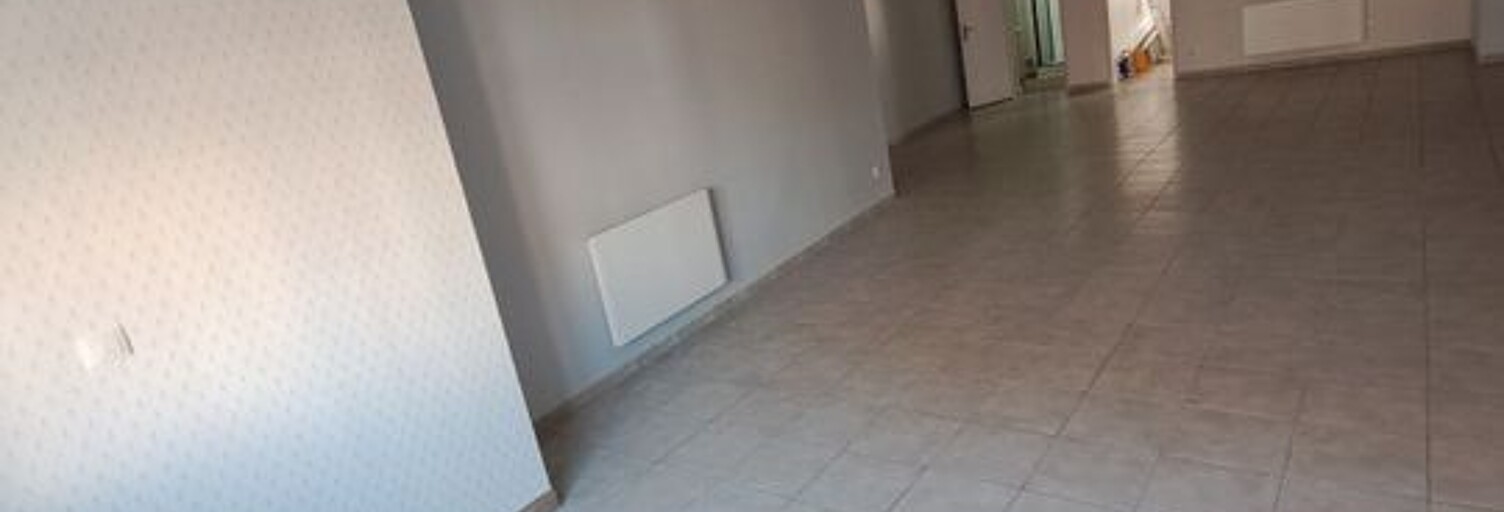 Appartement 4 Pièces 127 m² à louer à Harnes (62440)
