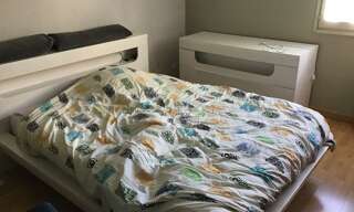 Appartement 1 Pièce 25 m² à louer à Marly (57155)