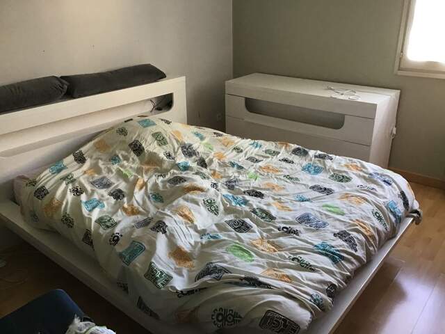Chambre de 25m2 à louer sur Marly — photo du bien