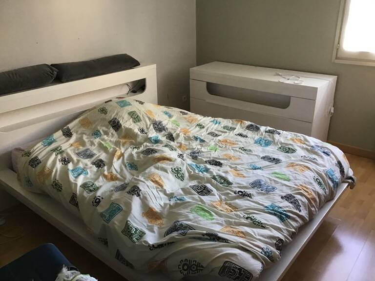 Chambre de 25m2 à louer sur Marly — photo 1