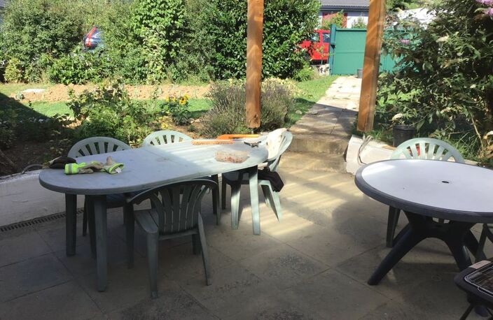 Chambre de 25m2 à louer sur Marly — photo 4