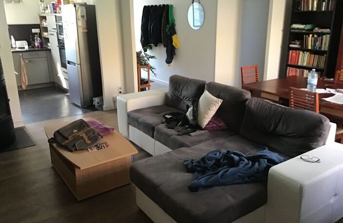 Chambre de 25m2 à louer sur Marly — photo 5