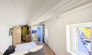 Appartement 1 Pièce 16 m² à louer à Marseille 7 (13007)