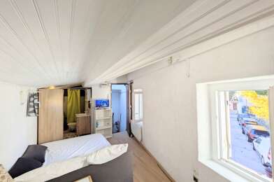 Appartement 1 pièces 560 €