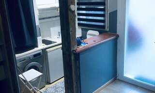 Appartement 1 Pièce 20 m² à louer à Albi (81000)