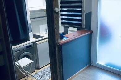 Appartement 1 pièces 470 €